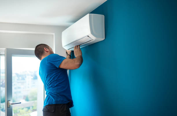 Best Ductless HVAC Repair  in Fairview, NJ