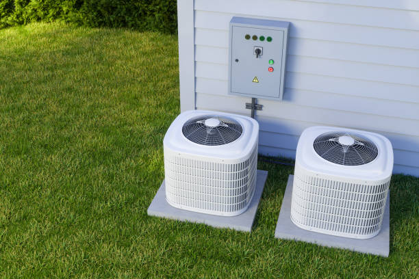 HVAC Air Duct Cleaning in Fairview, NJ
