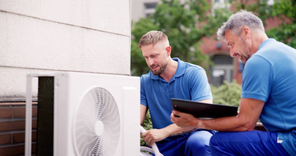 Best Emergency HVAC Repair  in Fairview, NJ