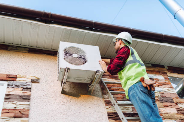 Best HVAC Companies Near Me  in Fairview, NJ