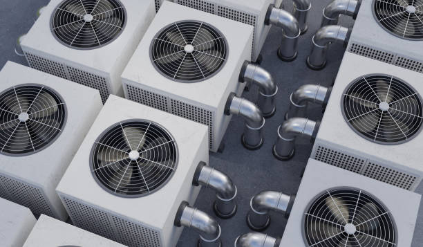 Best HVAC Replacement Cost  in Fairview, NJ