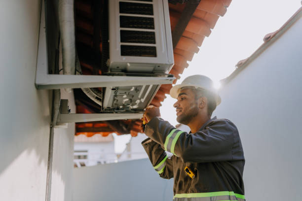 Best Air Conditioning Repair  in Fairview, NJ