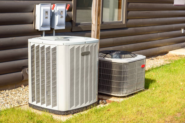 Best HVAC Installation Services  in Fairview, NJ
